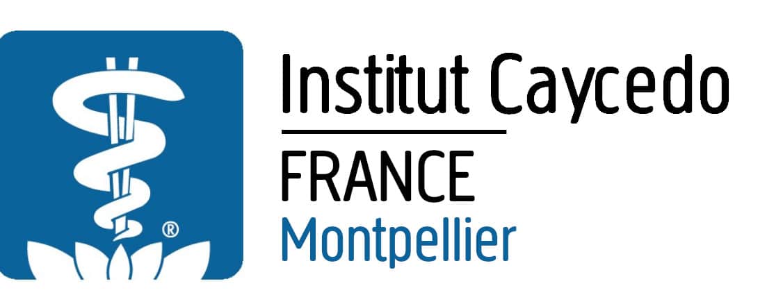 Institut Caycedo France Montpellier