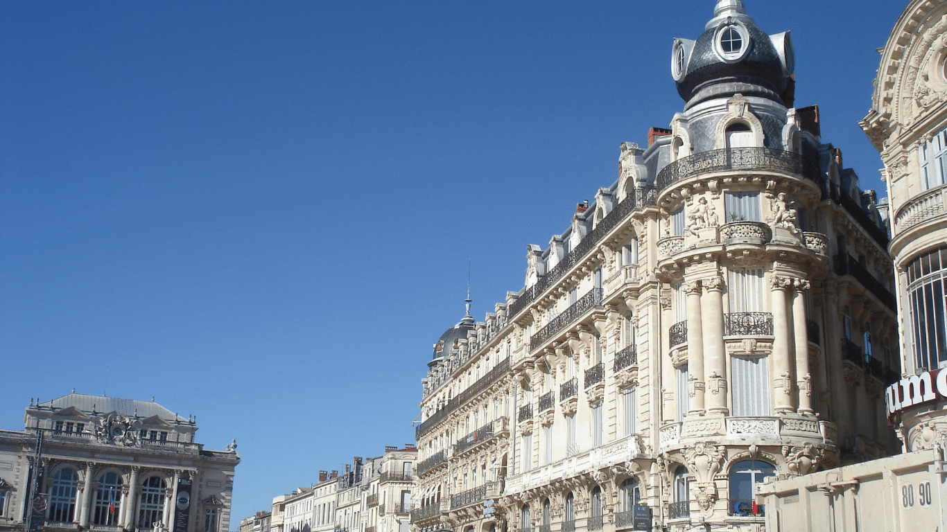 Institut Caycedo Montpellier, repère local de formation